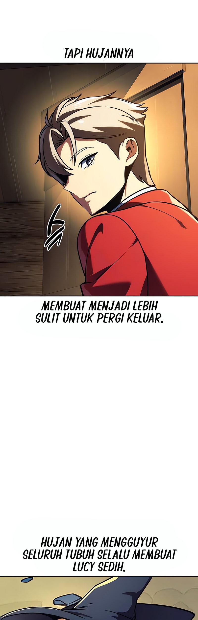 The Extra’s Academy Survival Guide Bab 51 halaman 103