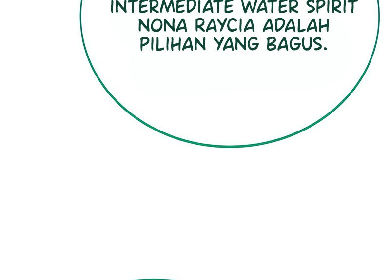 The Extra’s Academy Survival Guide Bab 51 halaman 110