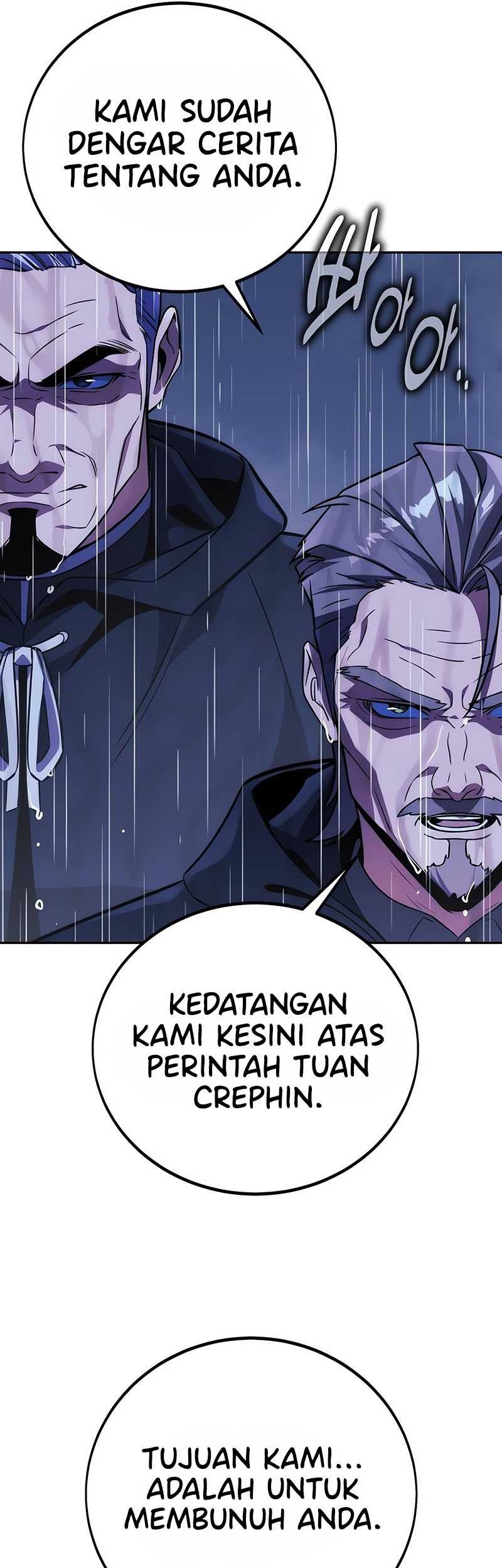 The Extra’s Academy Survival Guide Bab 52 halaman 6