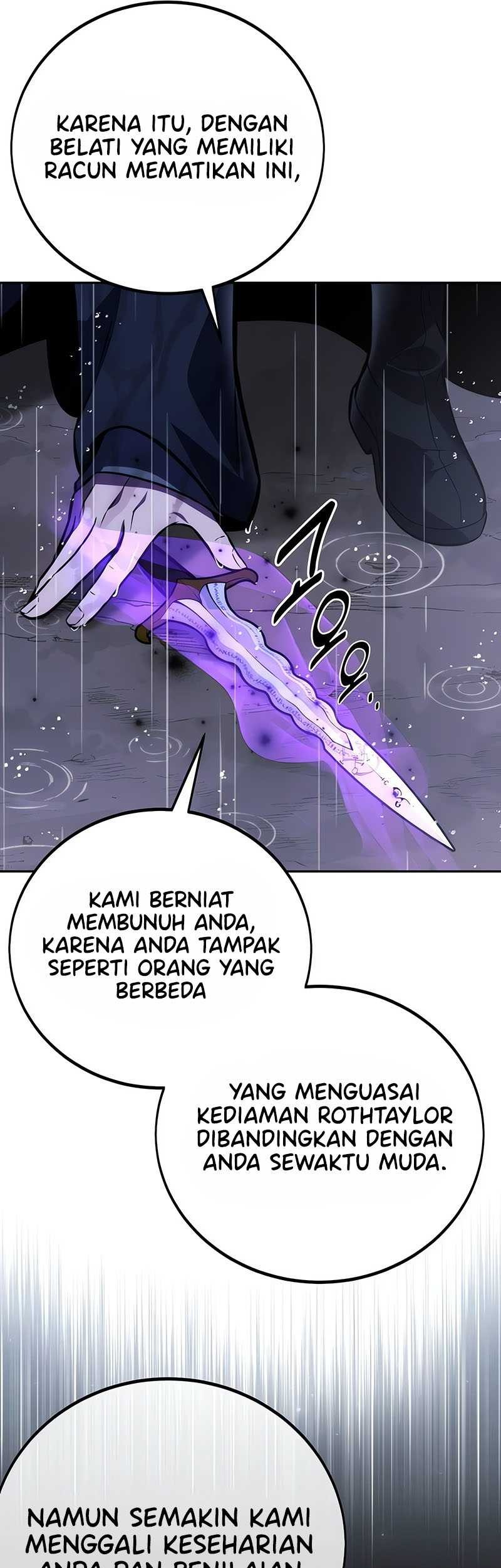 The Extra’s Academy Survival Guide Bab 52 halaman 10