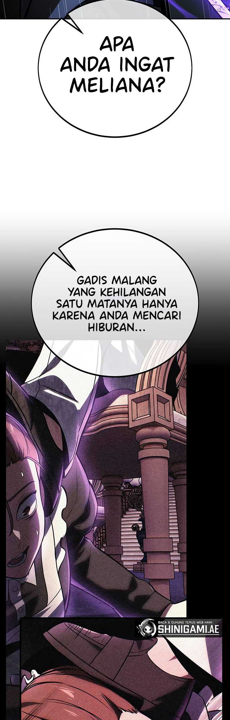 The Extra’s Academy Survival Guide Bab 52 halaman 26