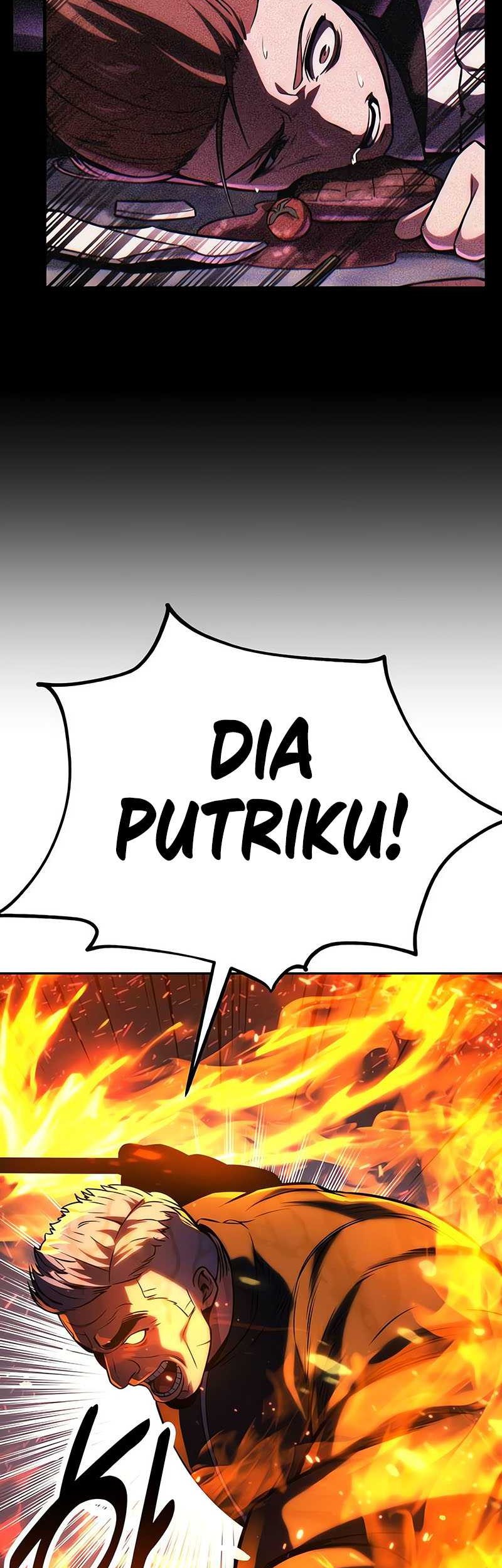 The Extra’s Academy Survival Guide Bab 52 halaman 27