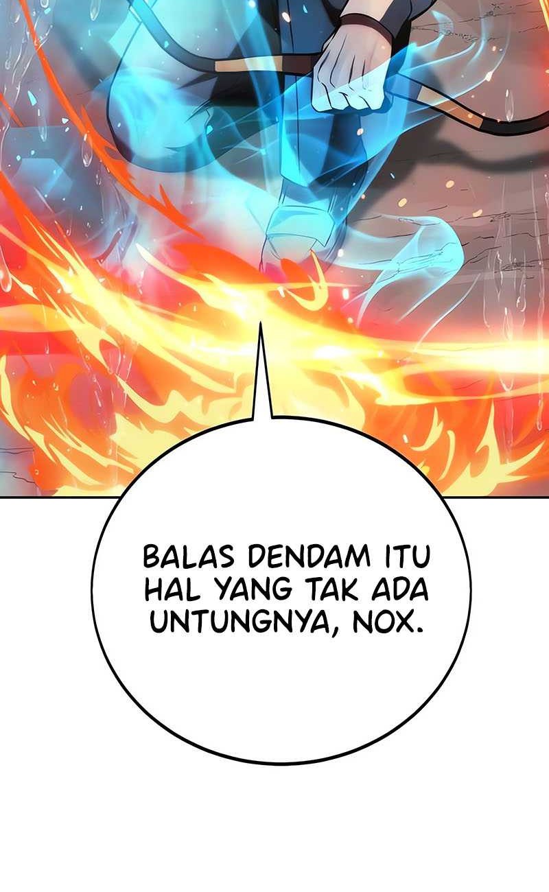 The Extra’s Academy Survival Guide Bab 52 halaman 31