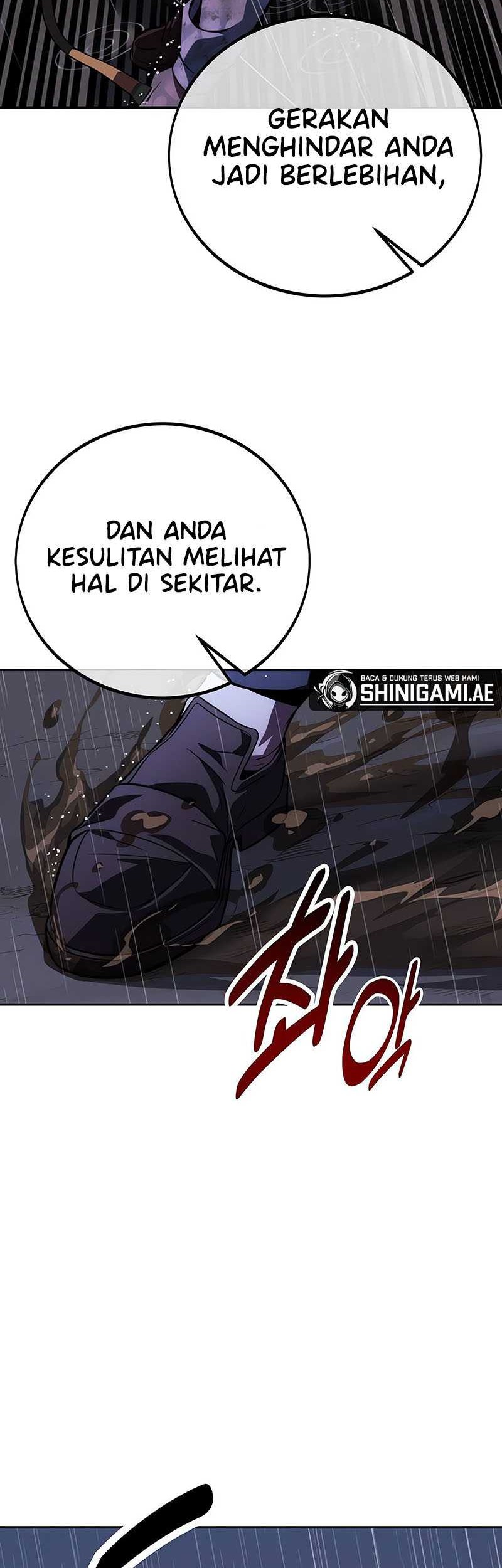 The Extra’s Academy Survival Guide Bab 52 halaman 37