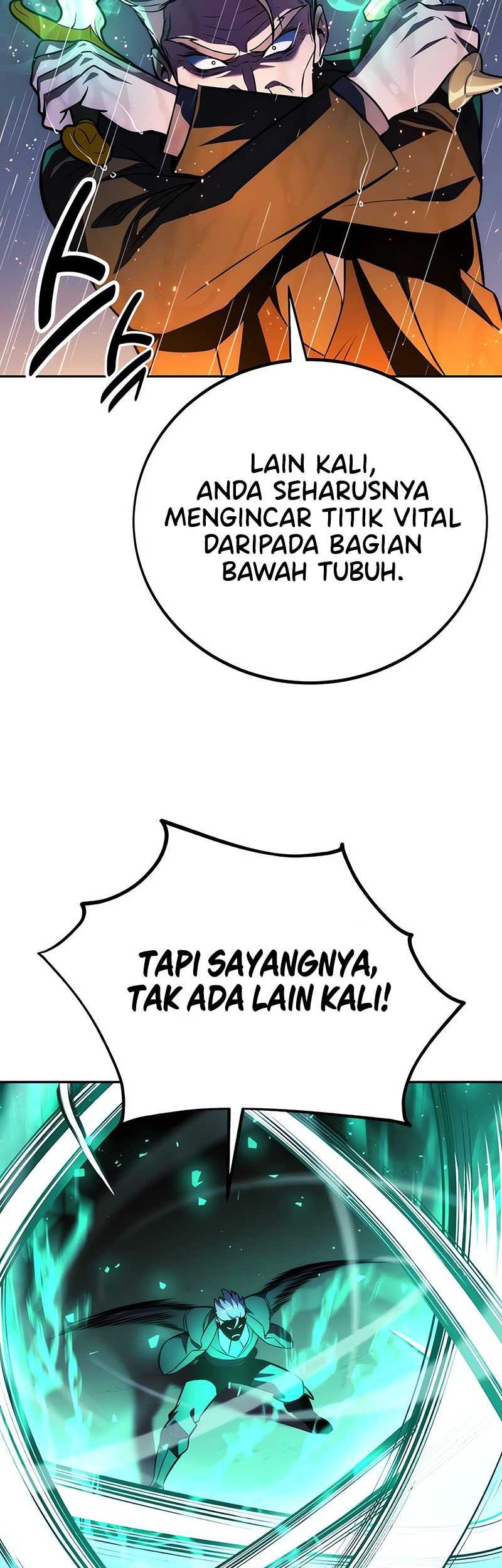 The Extra’s Academy Survival Guide Bab 52 halaman 54