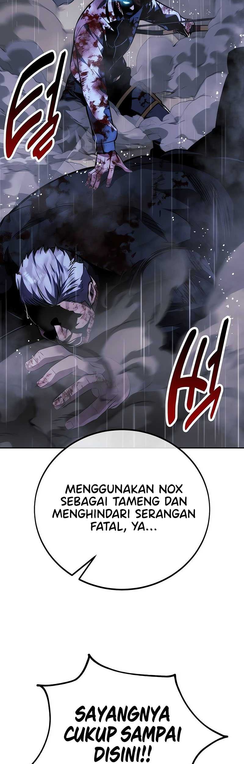 The Extra’s Academy Survival Guide Bab 52 halaman 58