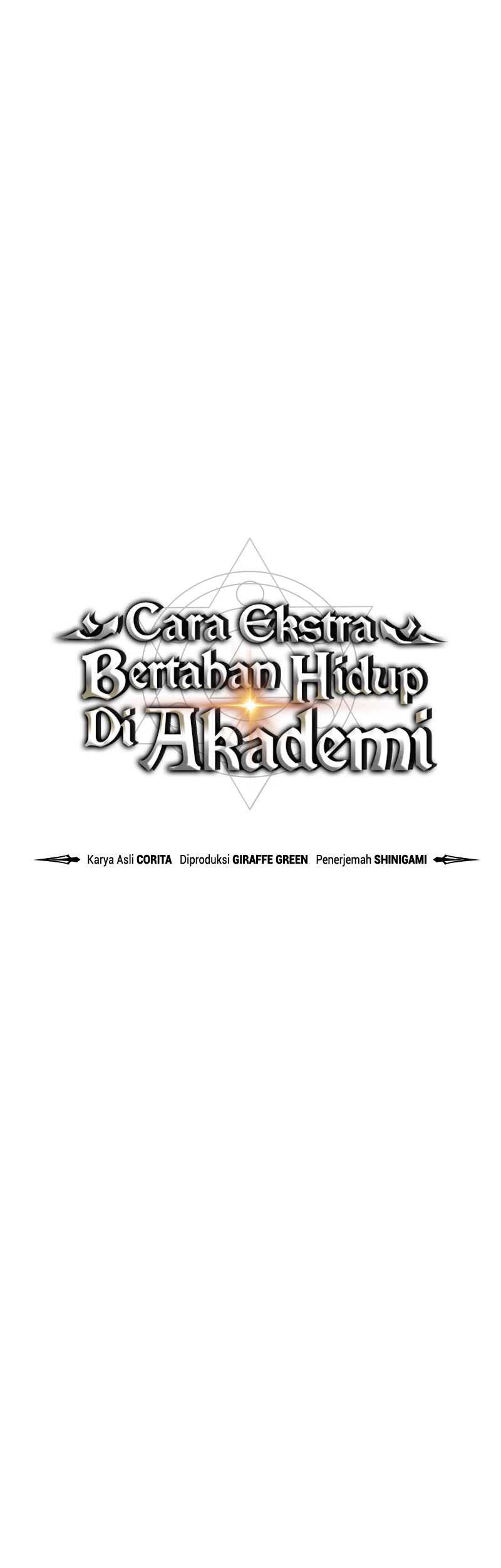 The Extra’s Academy Survival Guide Bab 52 halaman 84