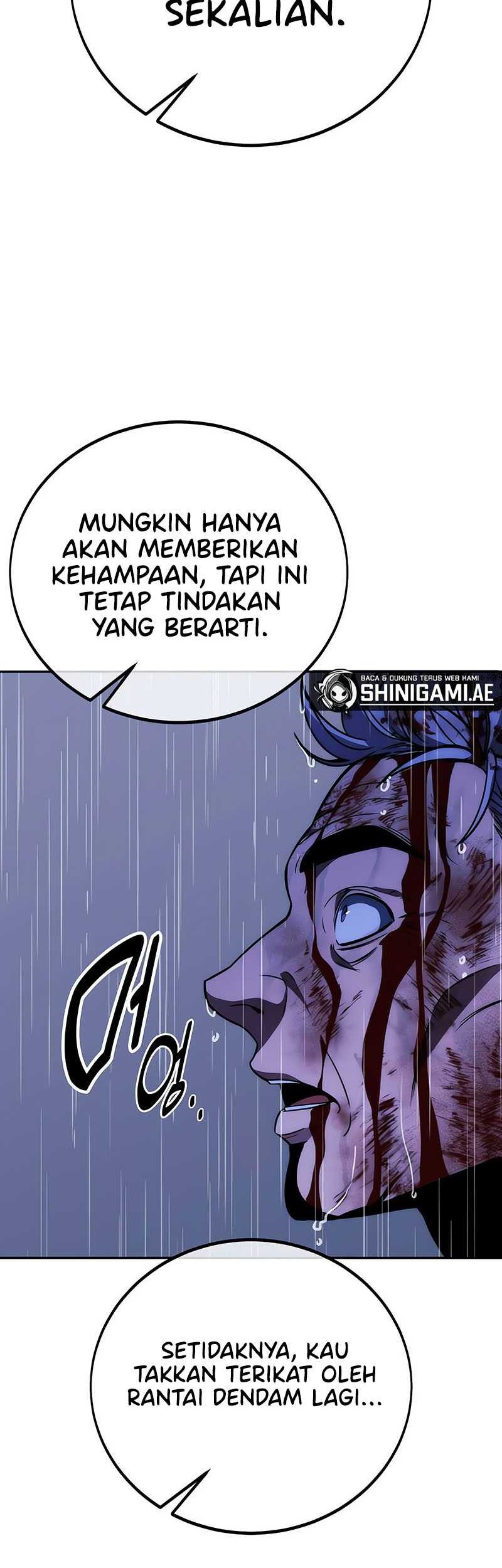 The Extra’s Academy Survival Guide Bab 52 halaman 89