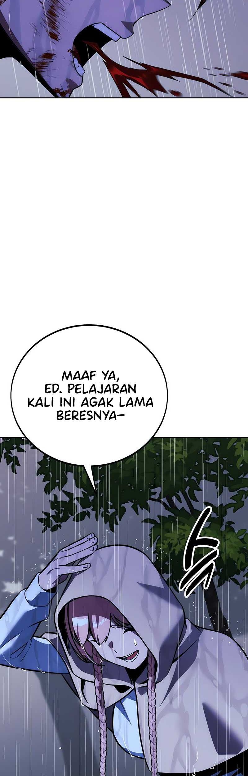 The Extra’s Academy Survival Guide Bab 52 halaman 94