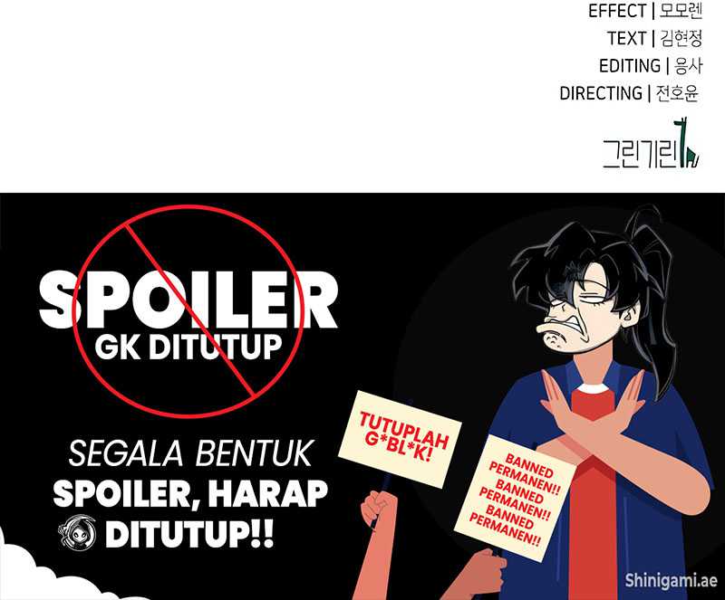 The Extra’s Academy Survival Guide Bab 52 halaman 115
