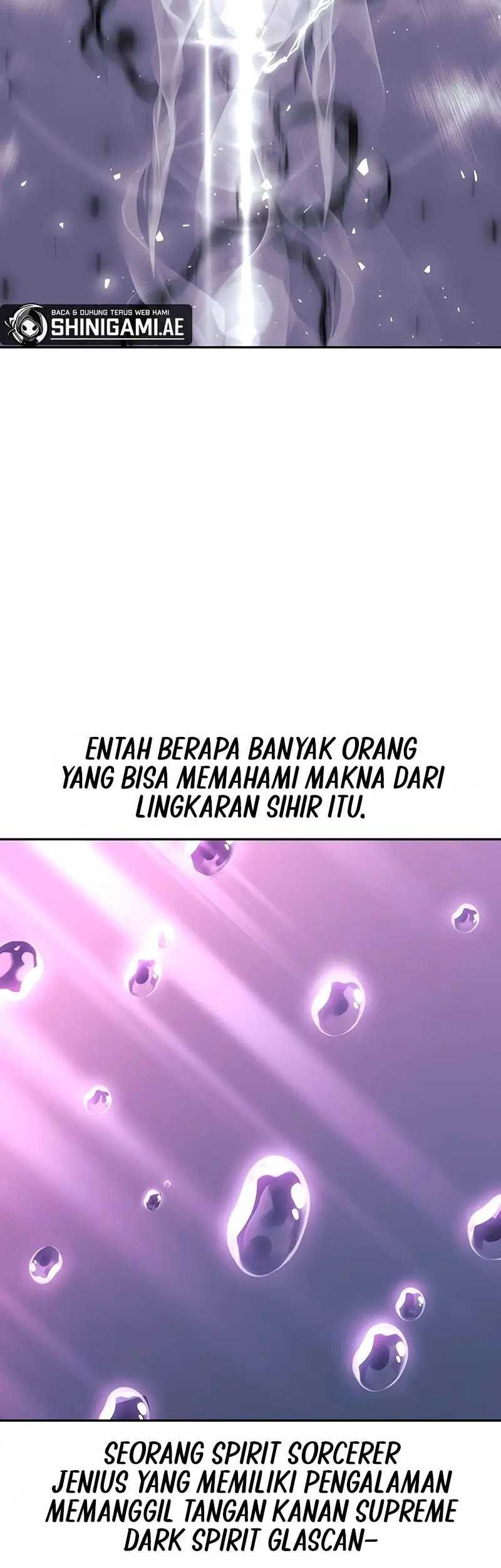 The Extra’s Academy Survival Guide Bab 53 halaman 3