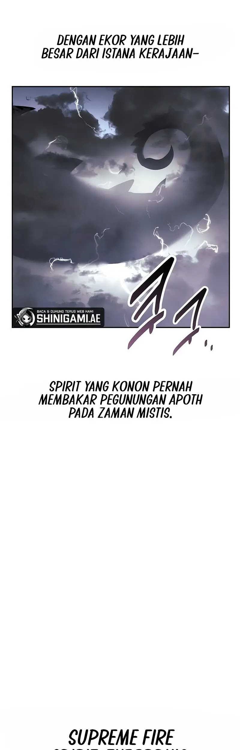The Extra’s Academy Survival Guide Bab 53 halaman 7