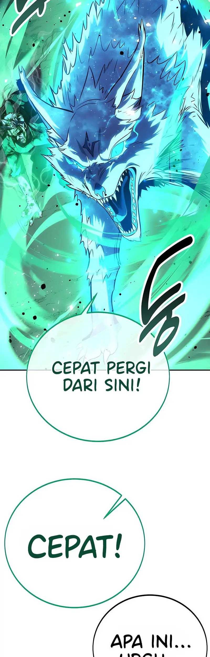 The Extra’s Academy Survival Guide Bab 53 halaman 19