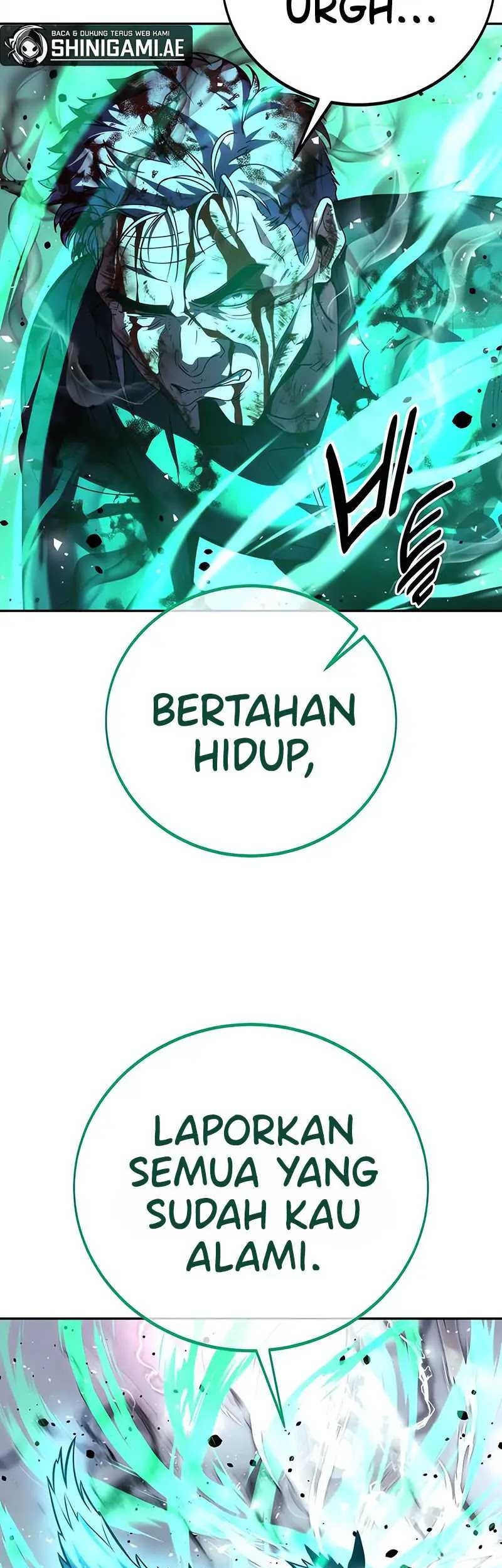 The Extra’s Academy Survival Guide Bab 53 halaman 20