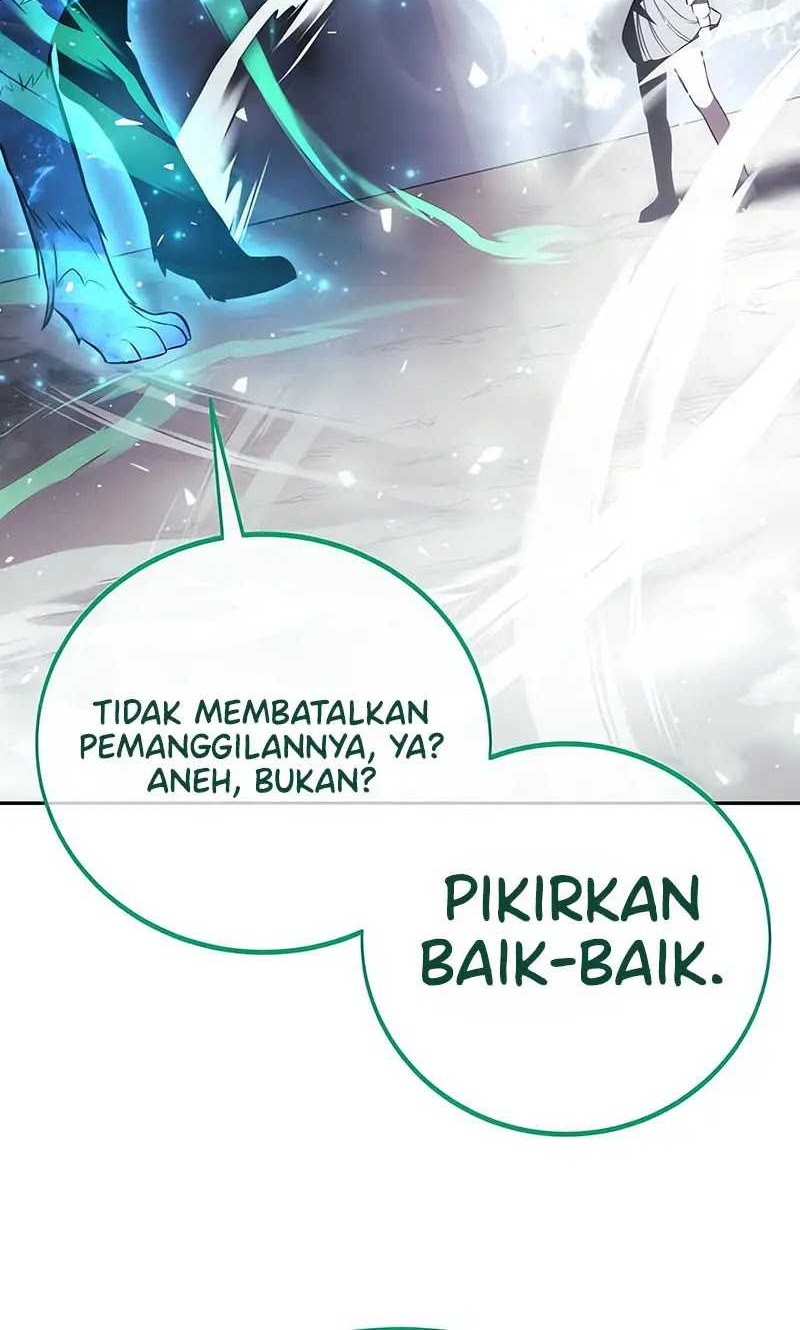 The Extra’s Academy Survival Guide Bab 53 halaman 25