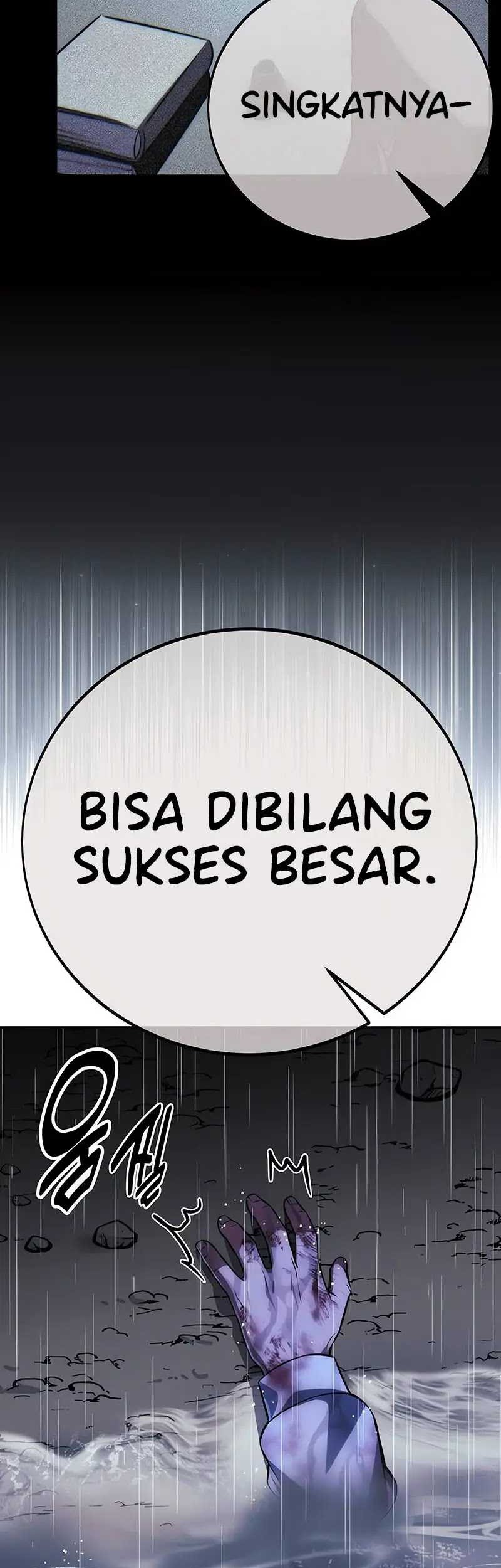 The Extra’s Academy Survival Guide Bab 53 halaman 32