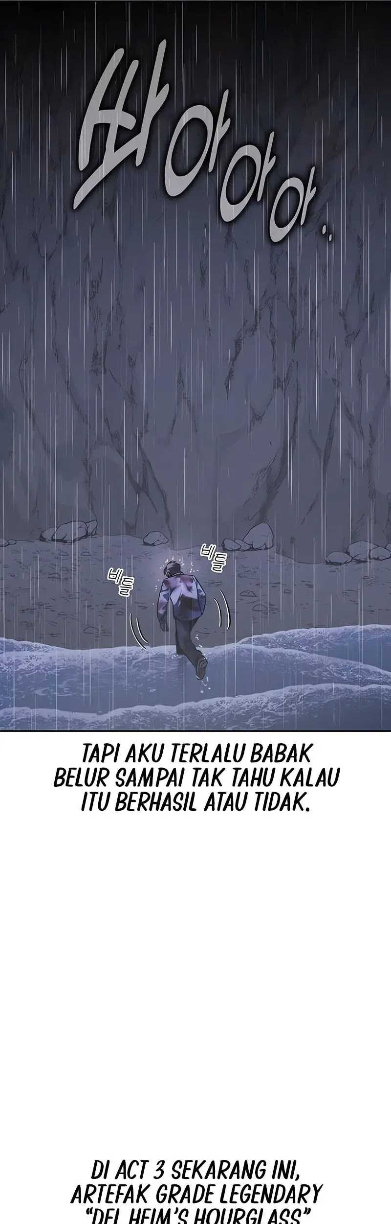 The Extra’s Academy Survival Guide Bab 53 halaman 38