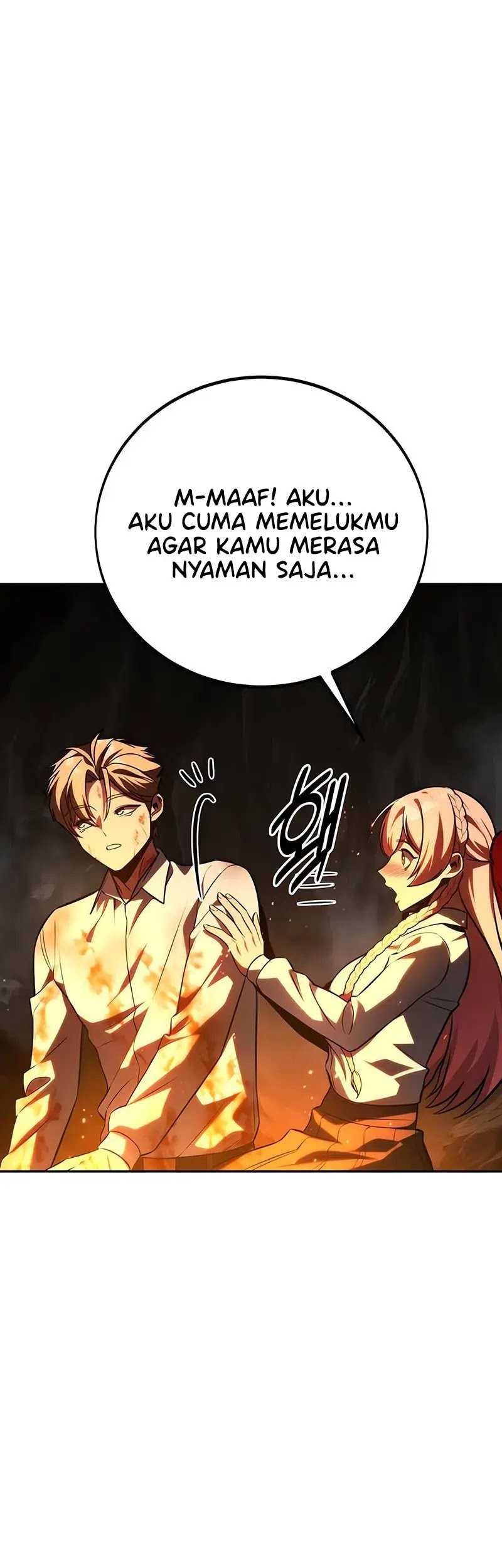 The Extra’s Academy Survival Guide Bab 53 halaman 62