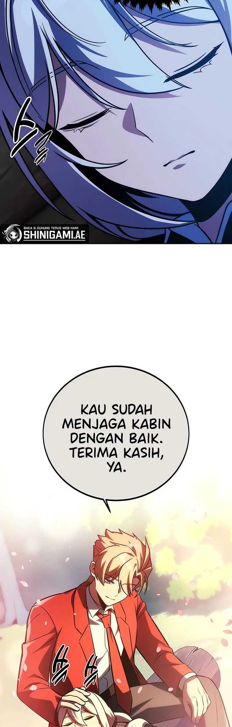 The Extra’s Academy Survival Guide Bab 53 halaman 75