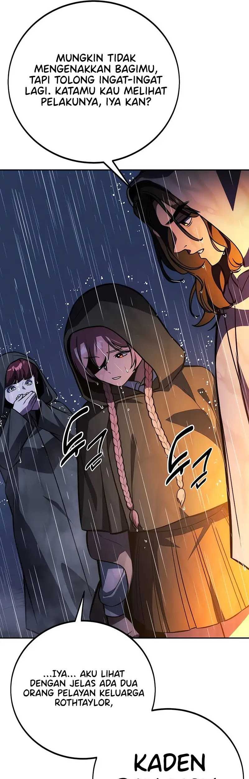 The Extra’s Academy Survival Guide Bab 53 halaman 90
