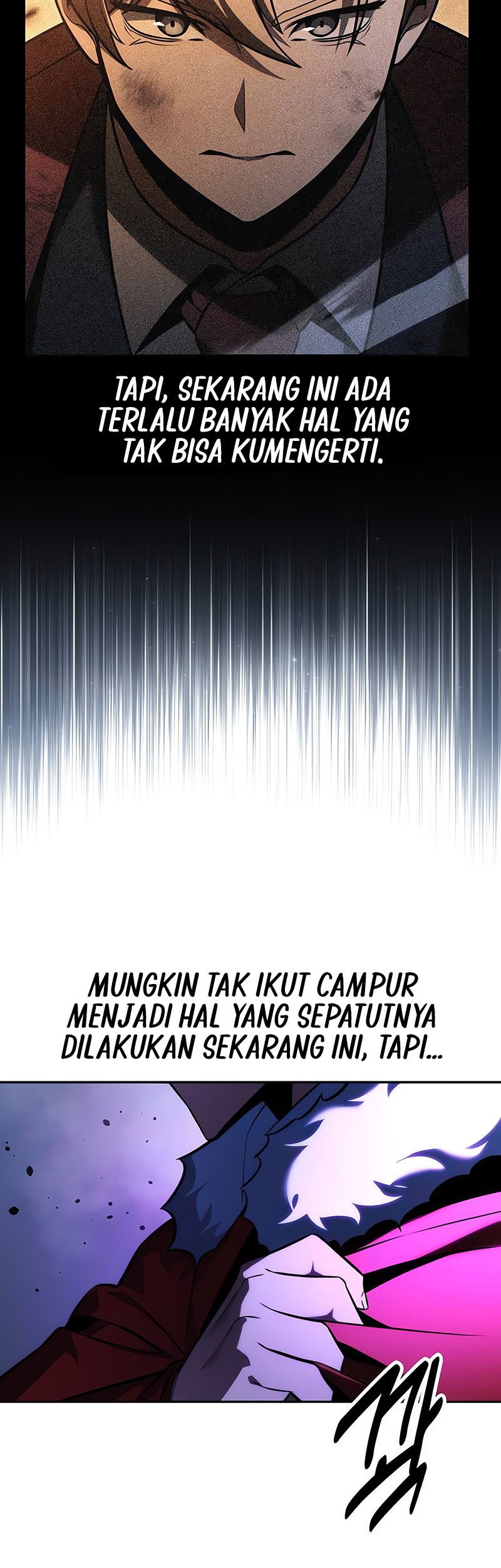 The Extra’s Academy Survival Guide Bab 54 halaman 59