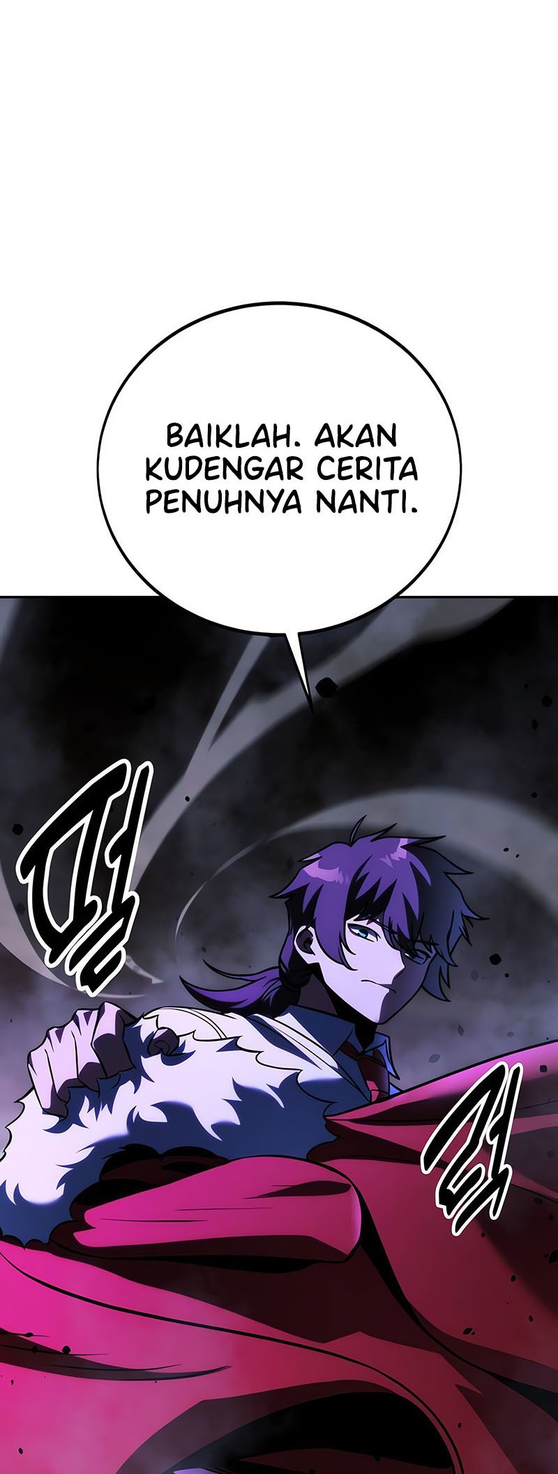 The Extra’s Academy Survival Guide Bab 54 halaman 60