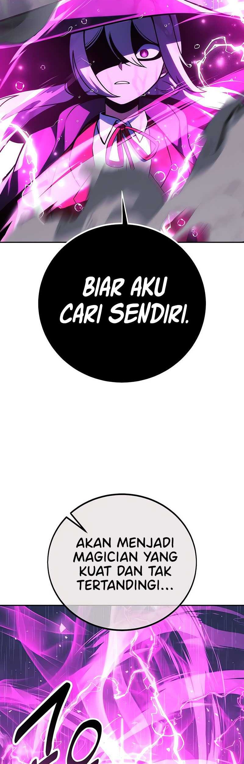 The Extra’s Academy Survival Guide Bab 55 halaman 11