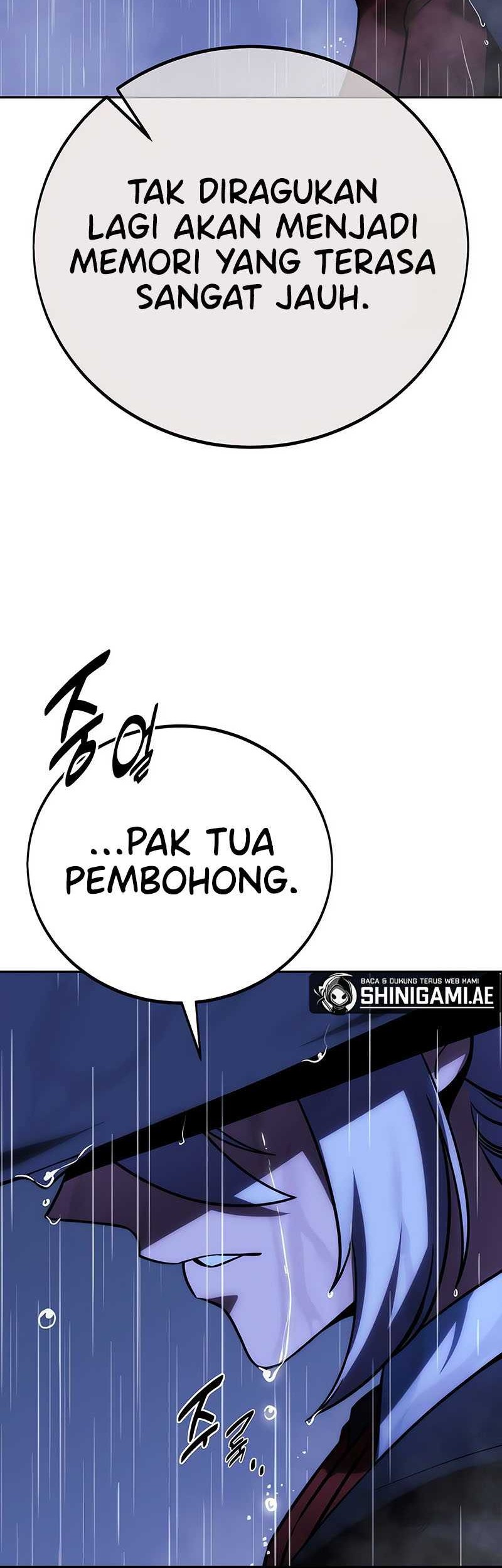 The Extra’s Academy Survival Guide Bab 55 halaman 19