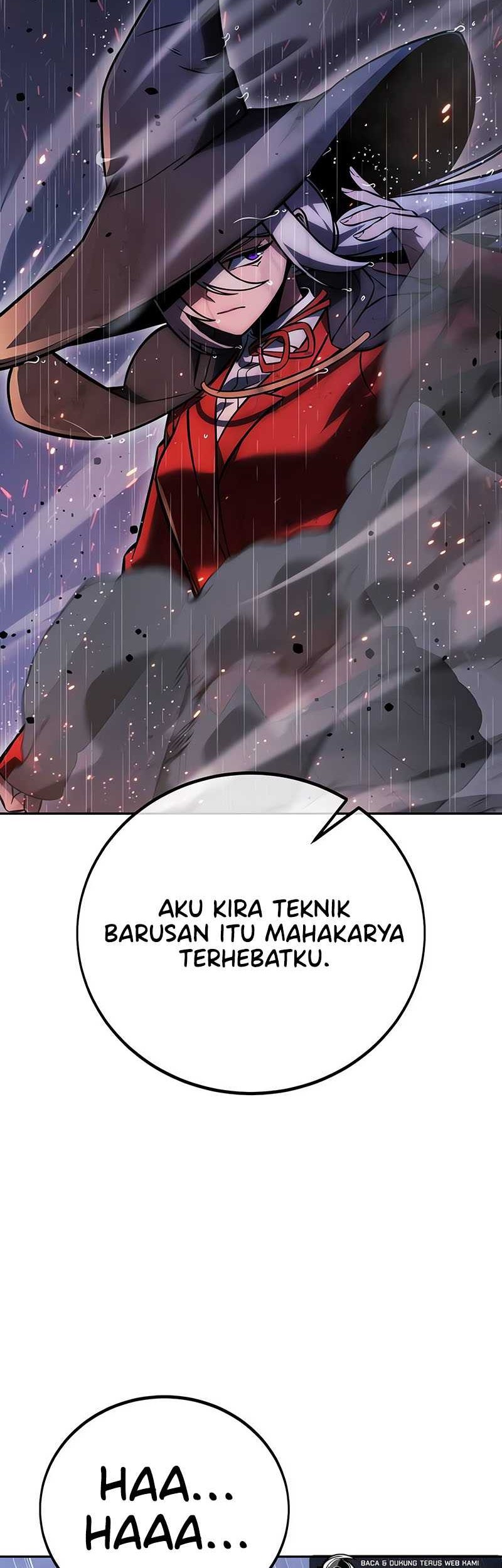 The Extra’s Academy Survival Guide Bab 55 halaman 23