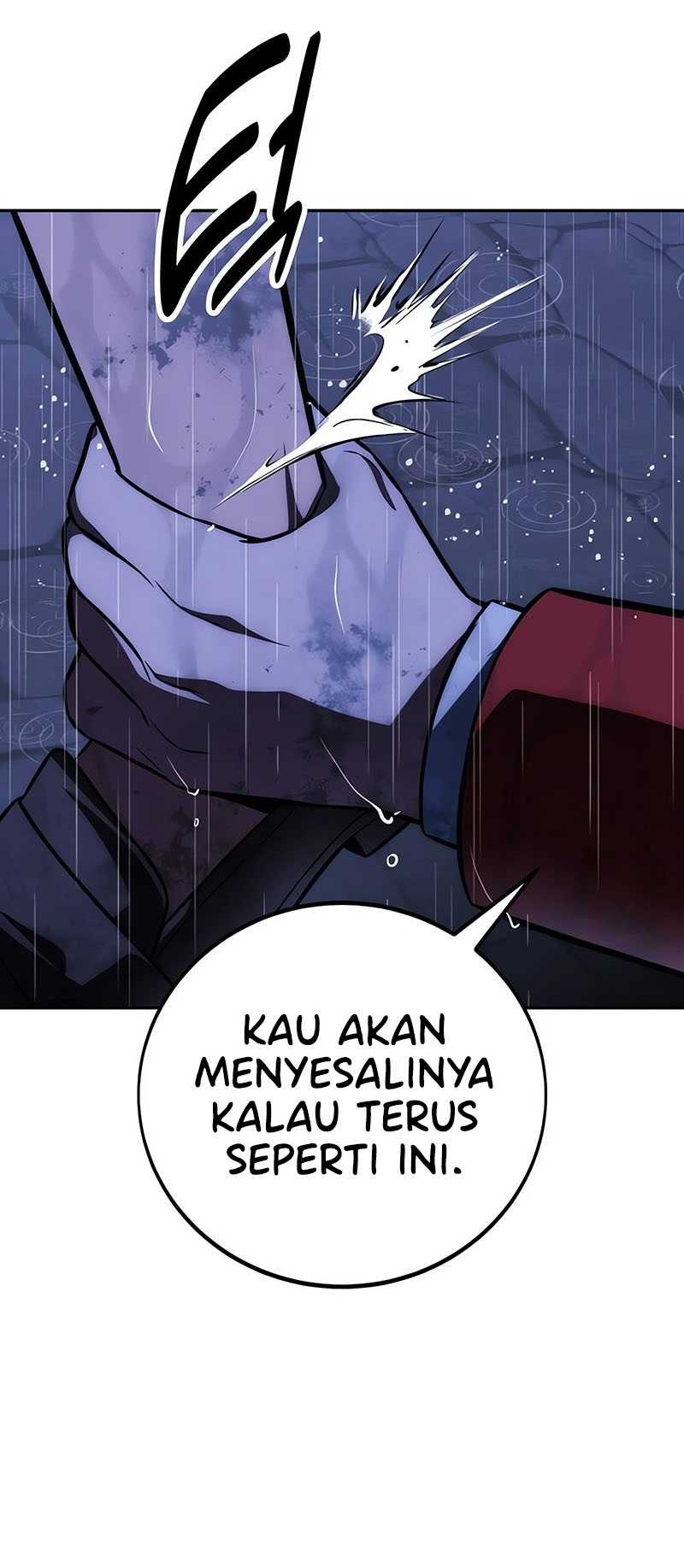 The Extra’s Academy Survival Guide Bab 55 halaman 49