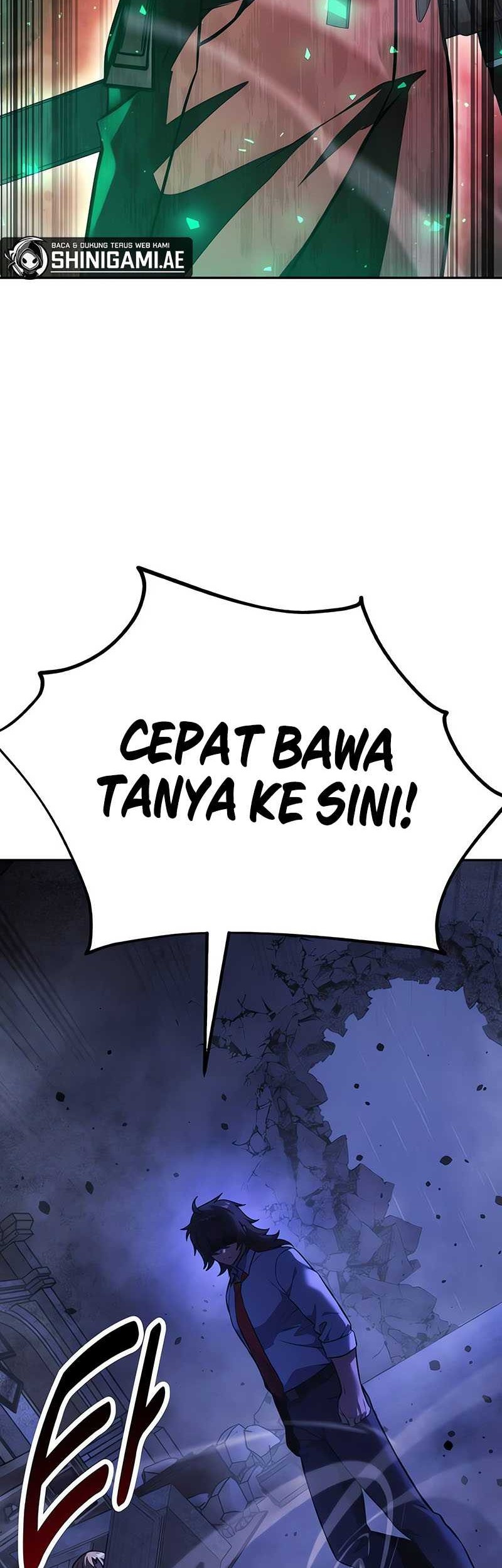 The Extra’s Academy Survival Guide Bab 55 halaman 66