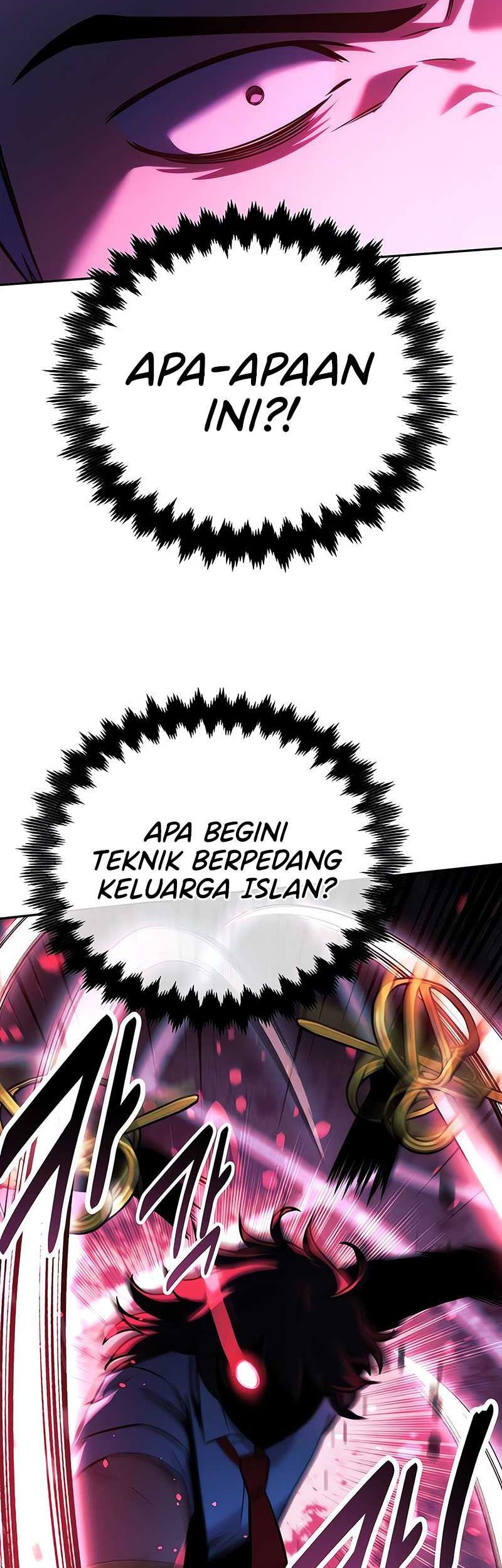 The Extra’s Academy Survival Guide Bab 55 halaman 71