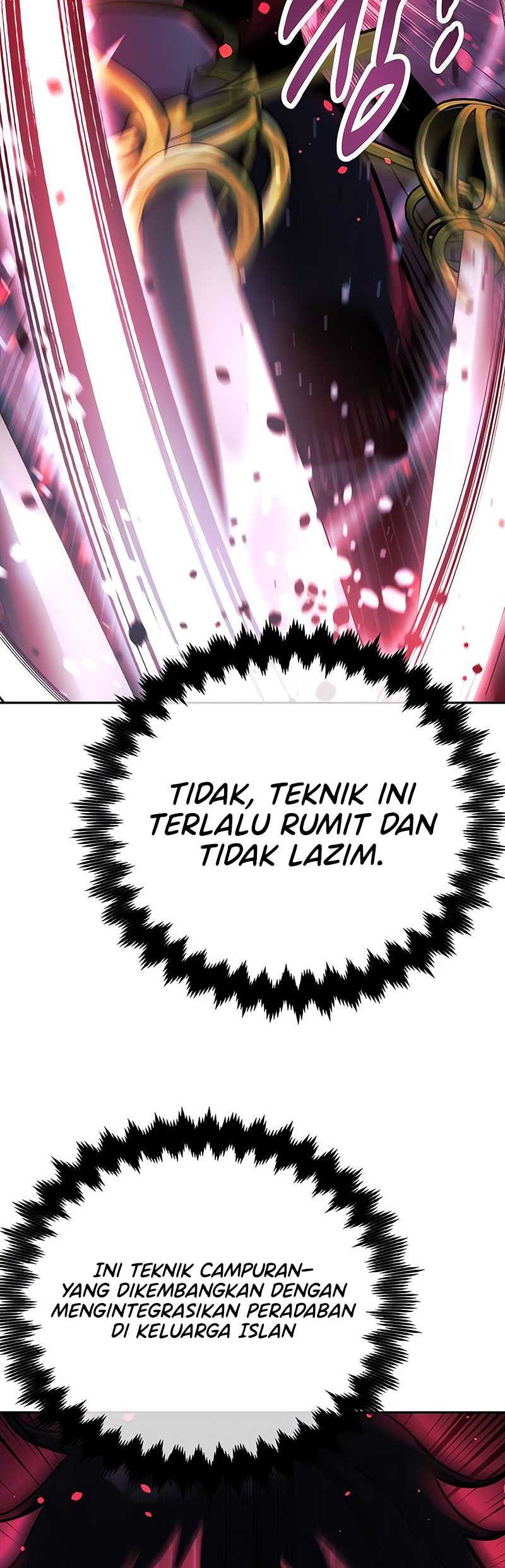 The Extra’s Academy Survival Guide Bab 55 halaman 72