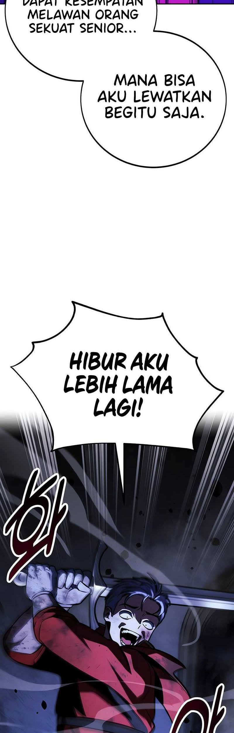 The Extra’s Academy Survival Guide Bab 55 halaman 86