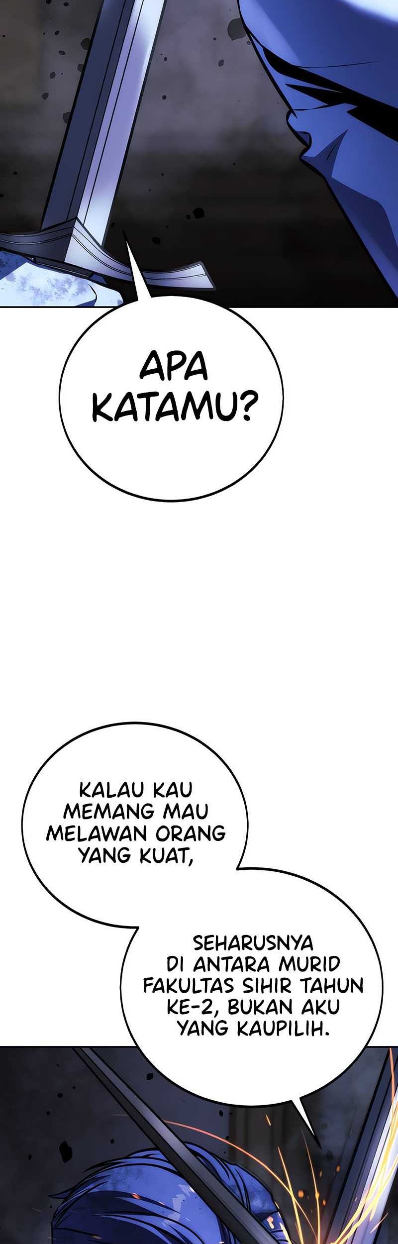 The Extra’s Academy Survival Guide Bab 55 halaman 90