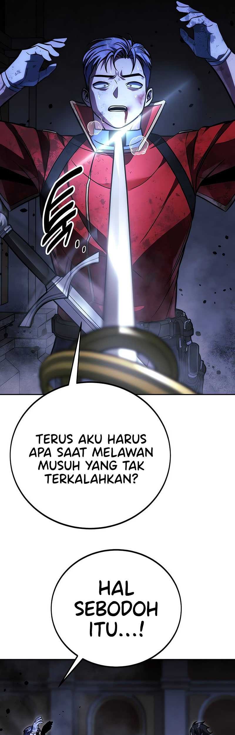 The Extra’s Academy Survival Guide Bab 55 halaman 97