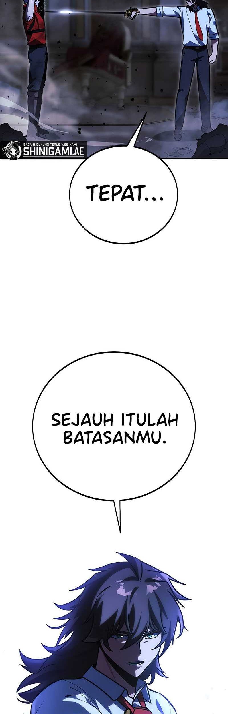 The Extra’s Academy Survival Guide Bab 55 halaman 98