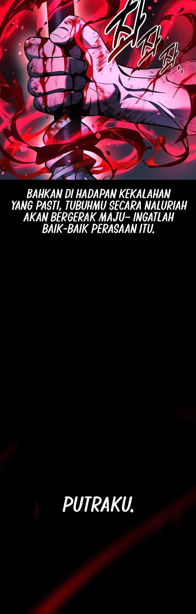 The Extra’s Academy Survival Guide Bab 55 halaman 108