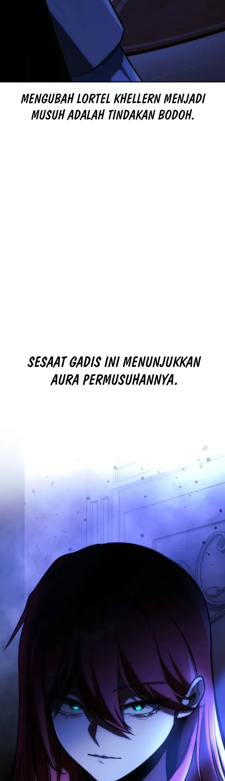 The Extra’s Academy Survival Guide Bab 56 halaman 61