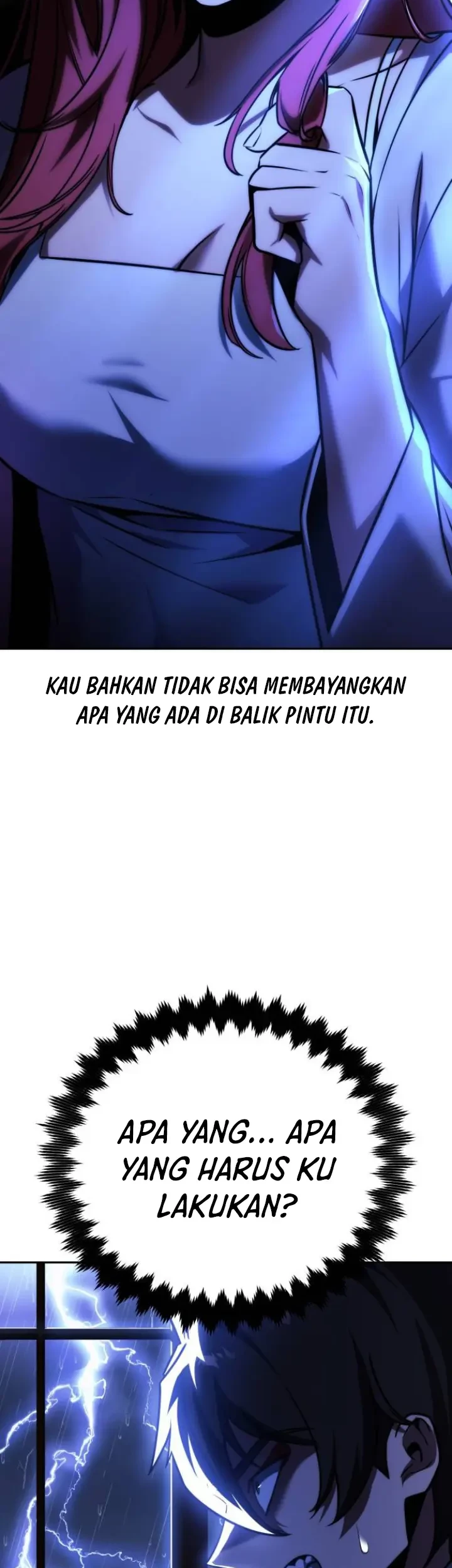 The Extra’s Academy Survival Guide Bab 56 halaman 62