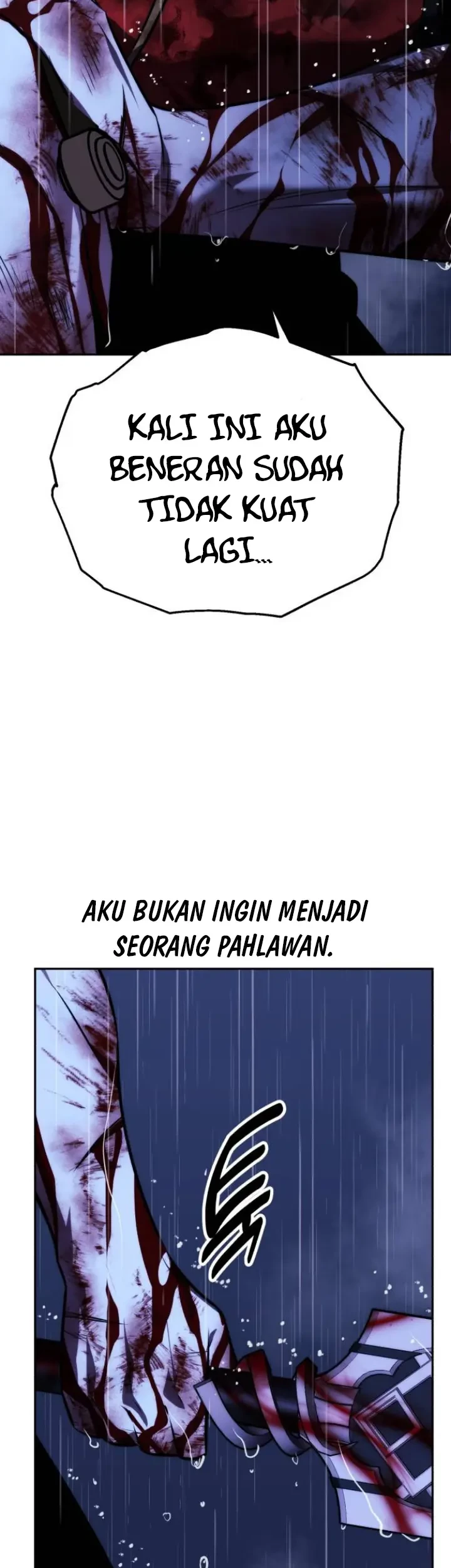 The Extra’s Academy Survival Guide Bab 56 halaman 95