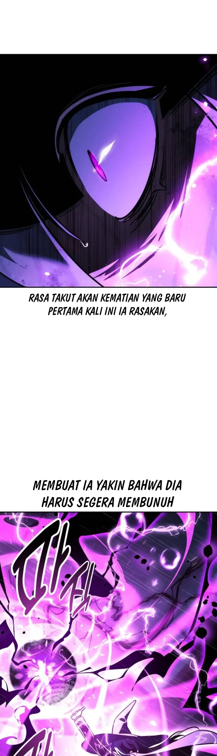 The Extra’s Academy Survival Guide Bab 56 halaman 106