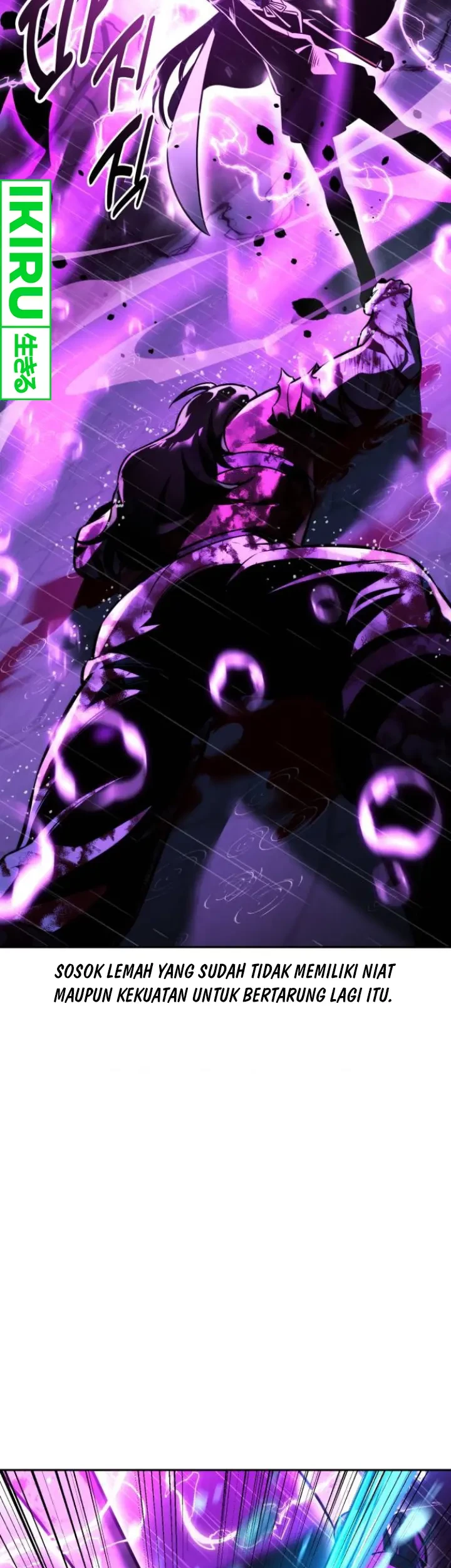 The Extra’s Academy Survival Guide Bab 56 halaman 107