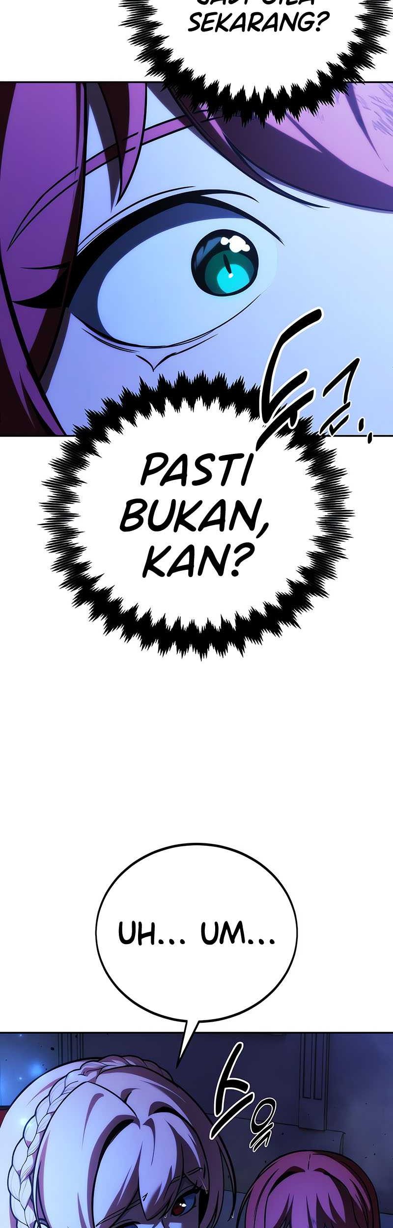 The Extra’s Academy Survival Guide Bab 57 halaman 16