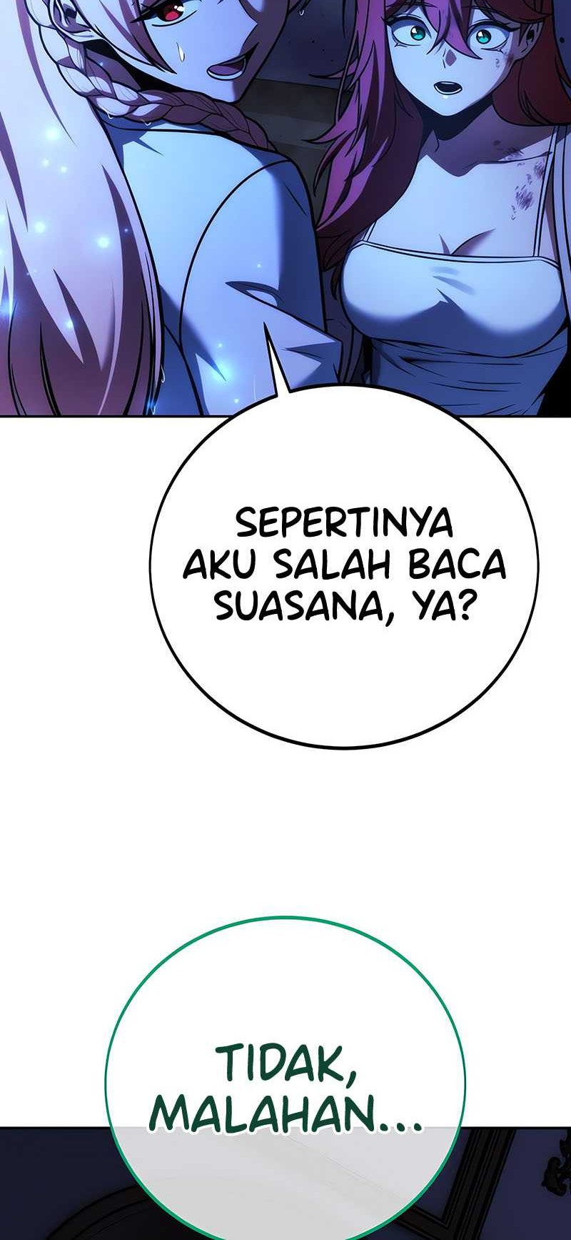 The Extra’s Academy Survival Guide Bab 57 halaman 17