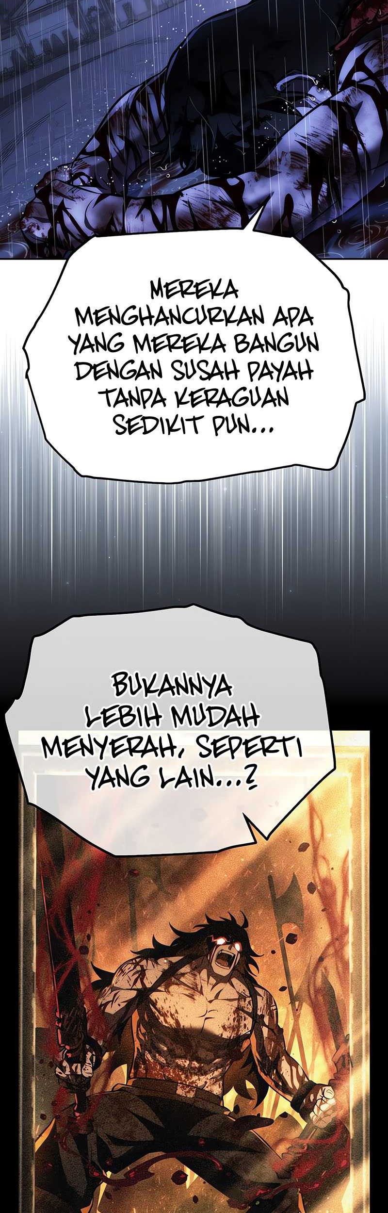 The Extra’s Academy Survival Guide Bab 57 halaman 28