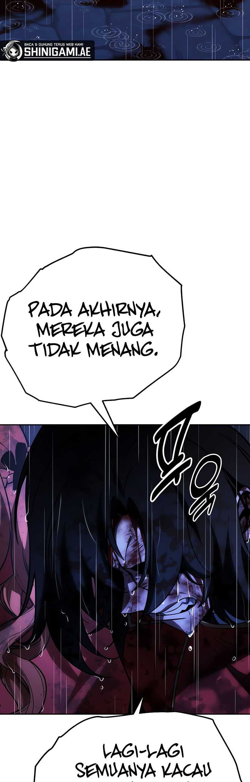 The Extra’s Academy Survival Guide Bab 57 halaman 32