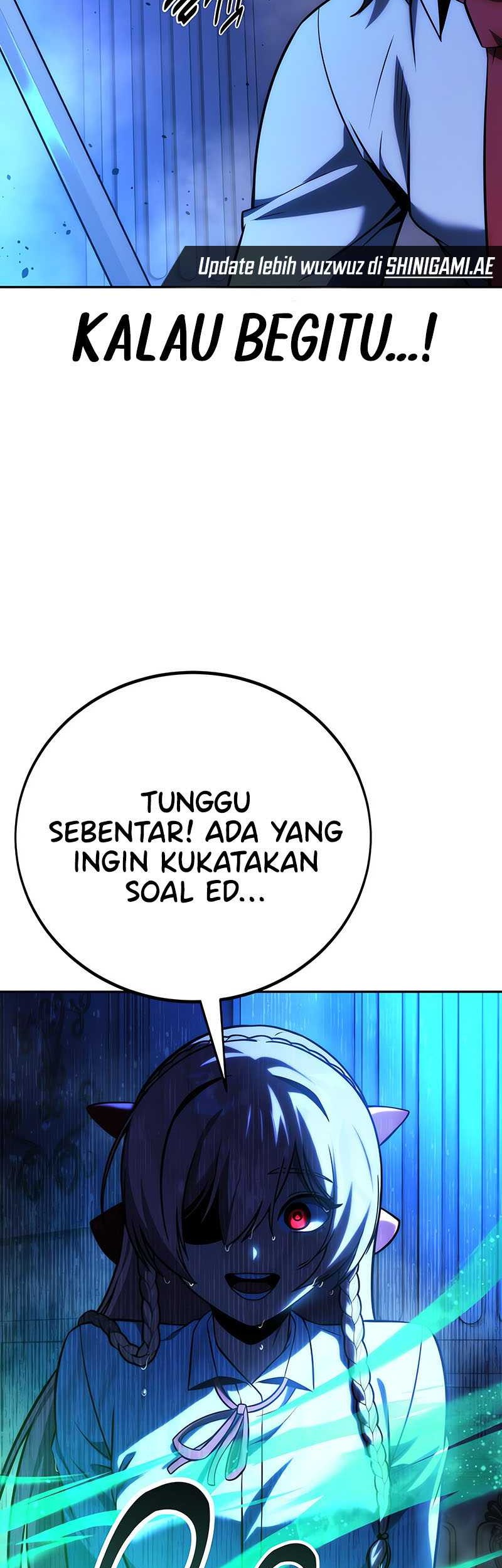 The Extra’s Academy Survival Guide Bab 57 halaman 60