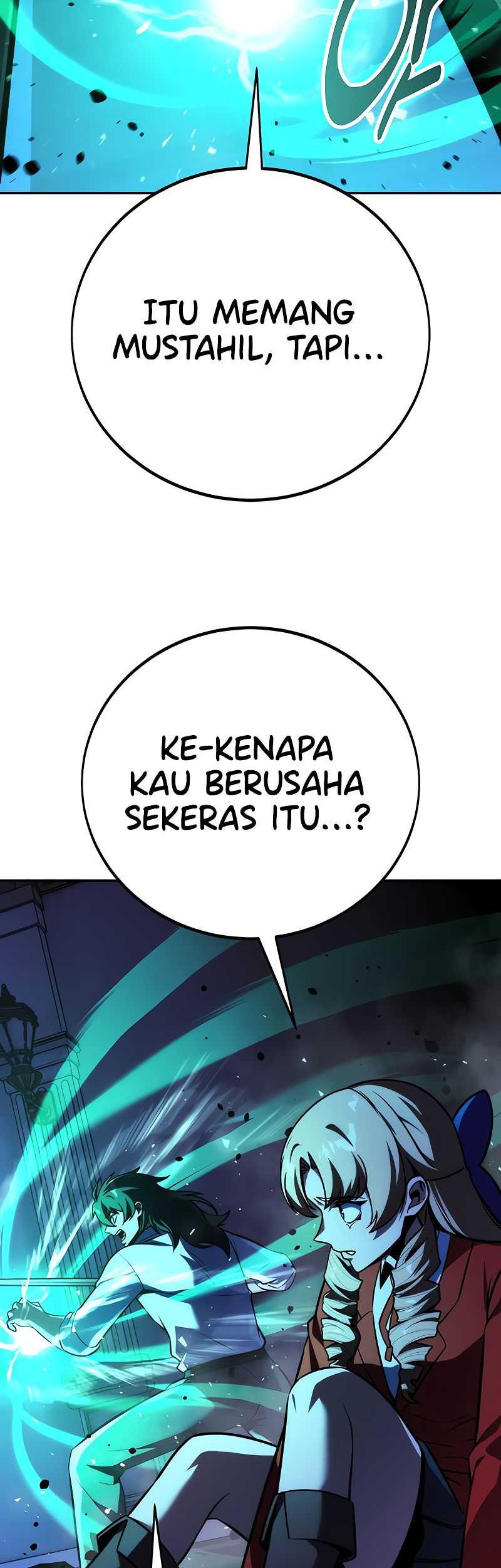 The Extra’s Academy Survival Guide Bab 57 halaman 67
