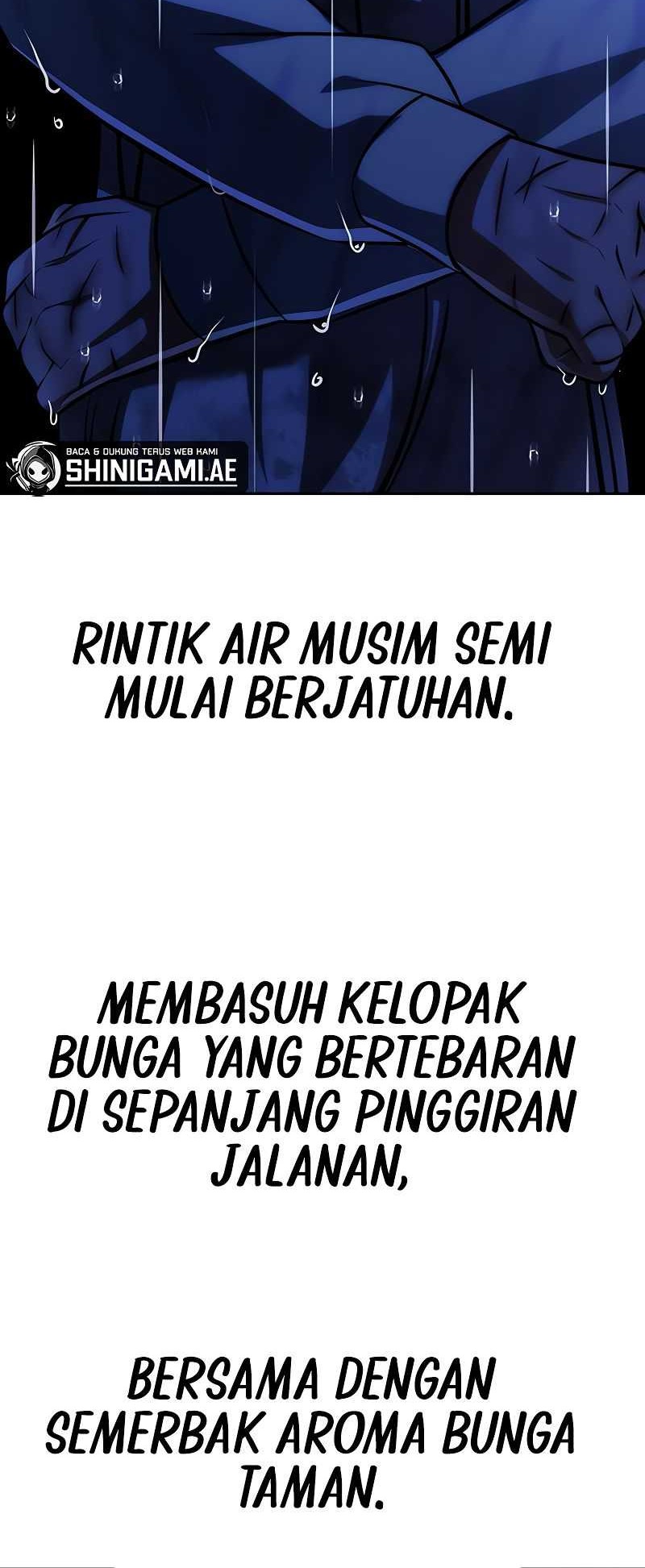 The Extra’s Academy Survival Guide Bab 57 halaman 85